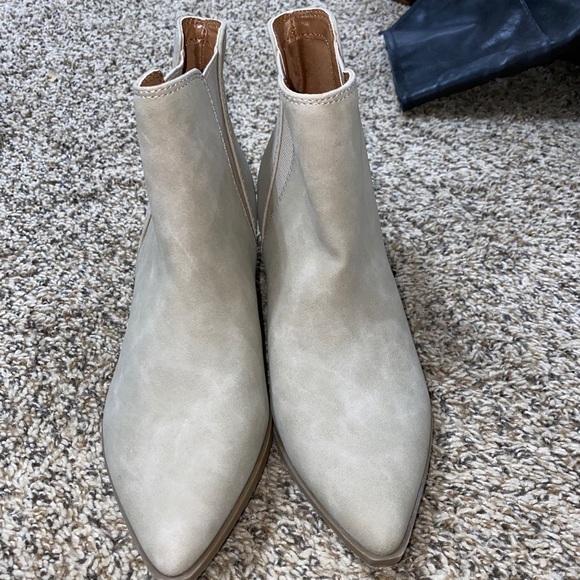 Booties - Picture 2 of 2